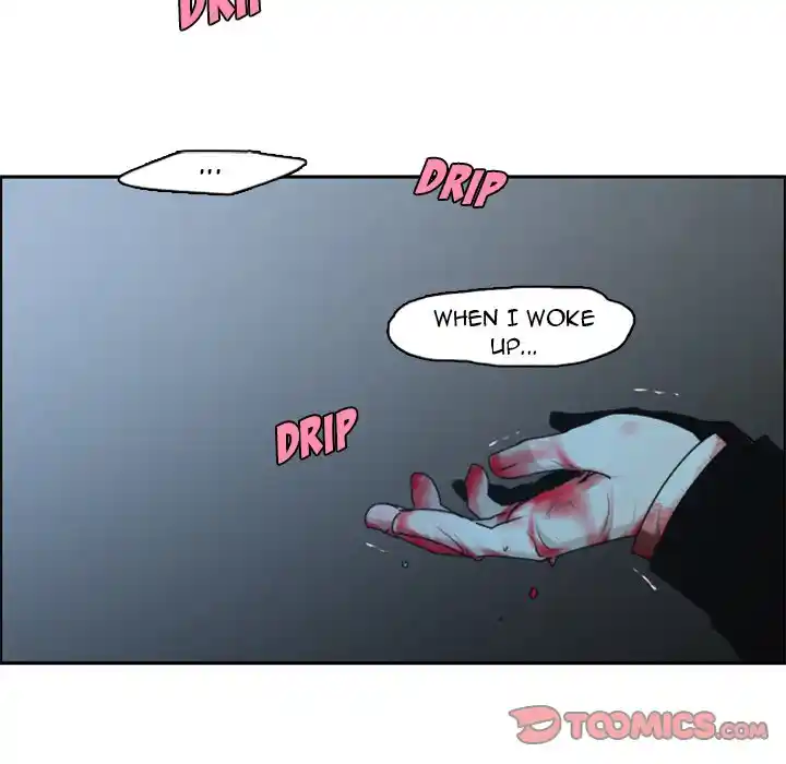 Go away, Mr.Demon Chapter 127