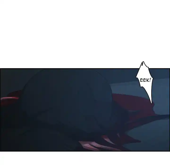 Go away, Mr.Demon Chapter 127