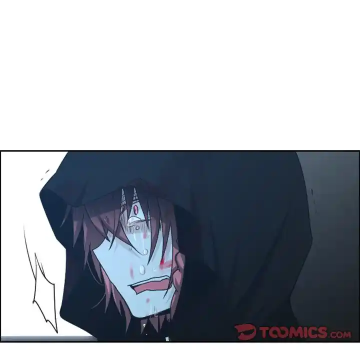 Go away, Mr.Demon Chapter 127