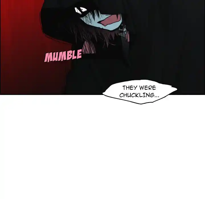 Go away, Mr.Demon Chapter 127