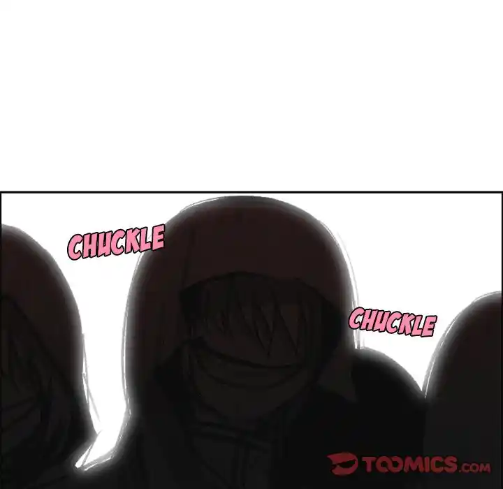 Go away, Mr.Demon Chapter 127