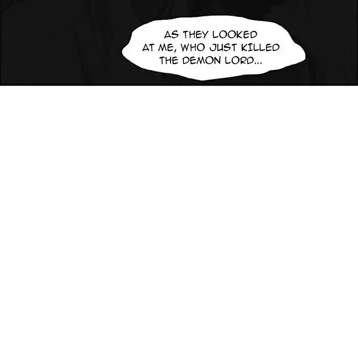 Go away, Mr.Demon Chapter 127