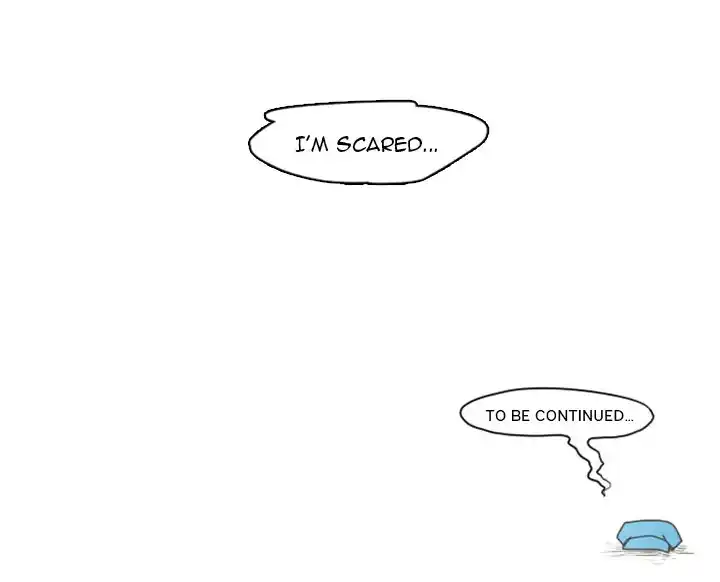 Go away, Mr.Demon Chapter 127