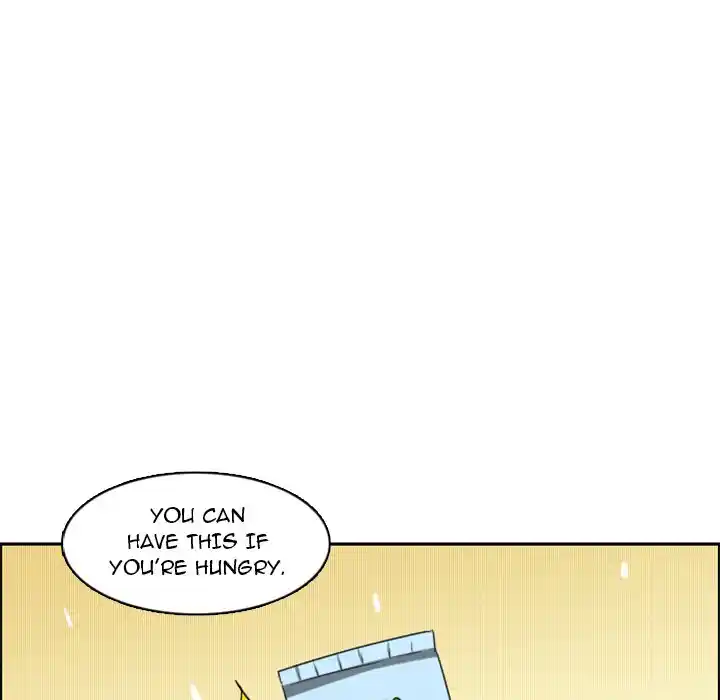 Go away, Mr.Demon Chapter 128