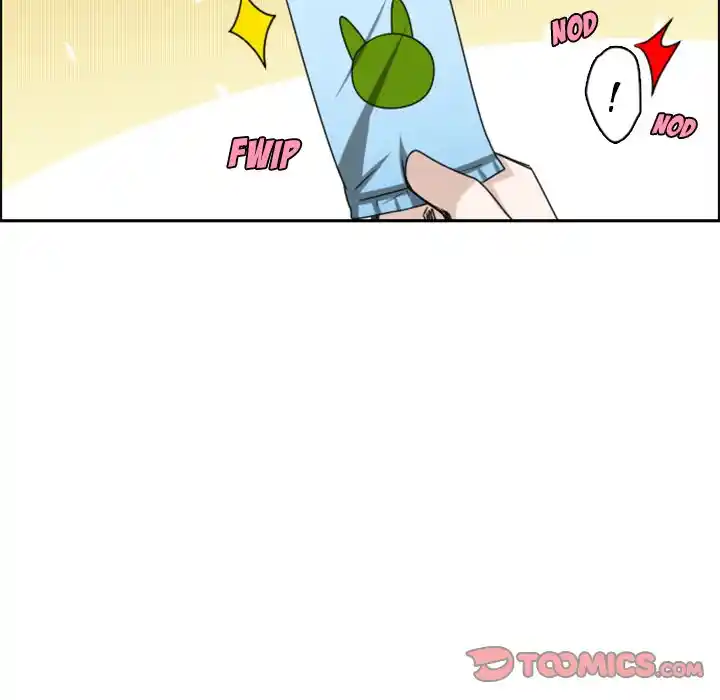 Go away, Mr.Demon Chapter 128