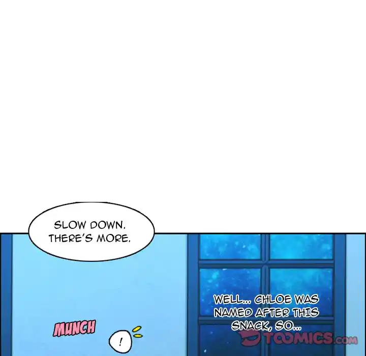 Go away, Mr.Demon Chapter 128