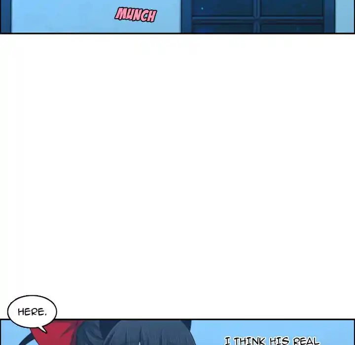 Go away, Mr.Demon Chapter 128