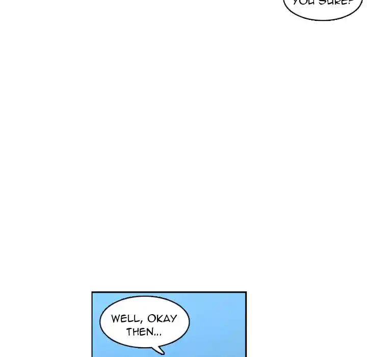 Go away, Mr.Demon Chapter 128