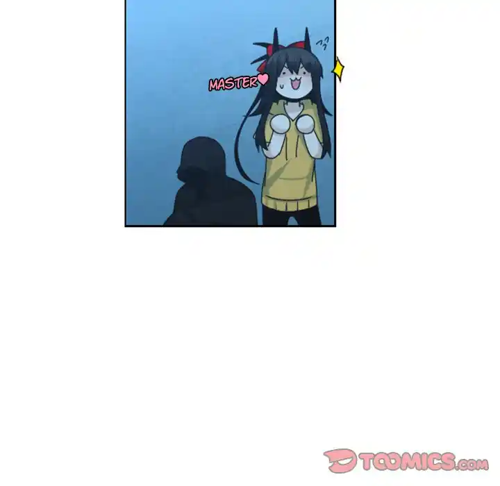 Go away, Mr.Demon Chapter 128