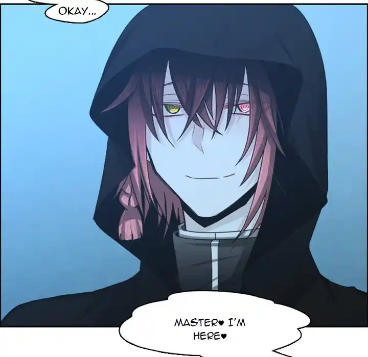 Go away, Mr.Demon Chapter 128