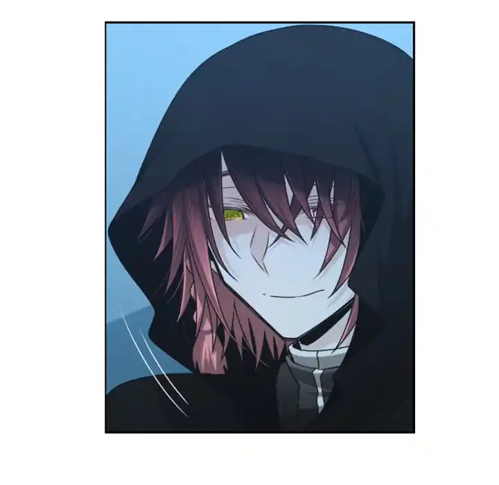 Go away, Mr.Demon Chapter 128