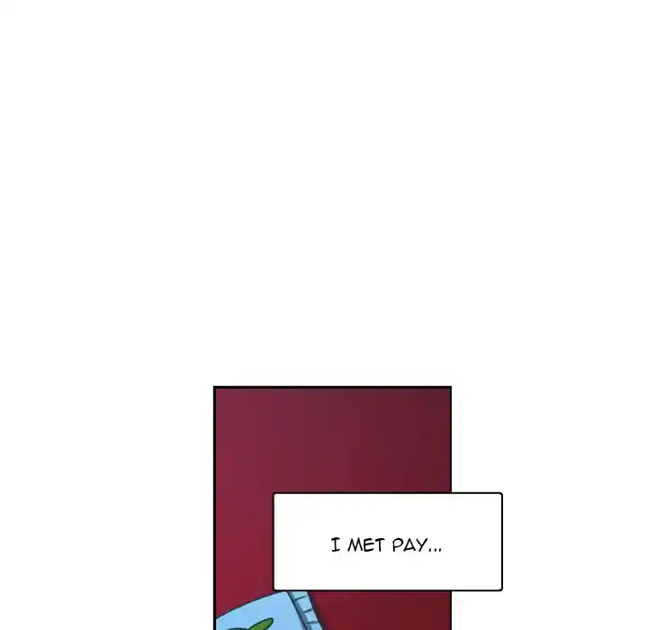 Go away, Mr.Demon Chapter 128