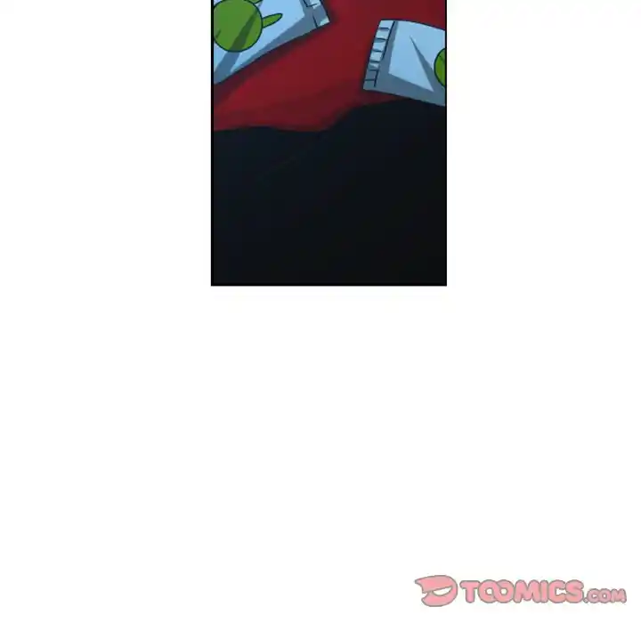 Go away, Mr.Demon Chapter 128