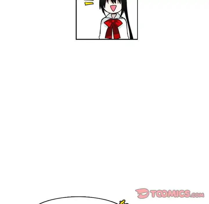 Go away, Mr.Demon Chapter 128