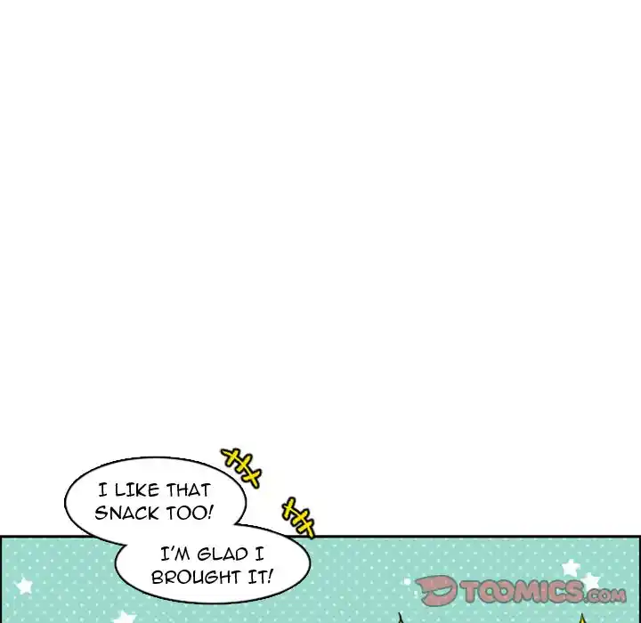 Go away, Mr.Demon Chapter 128