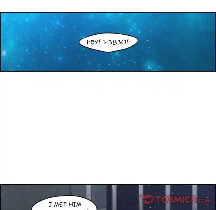 Go away, Mr.Demon Chapter 128