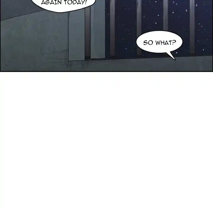 Go away, Mr.Demon Chapter 128