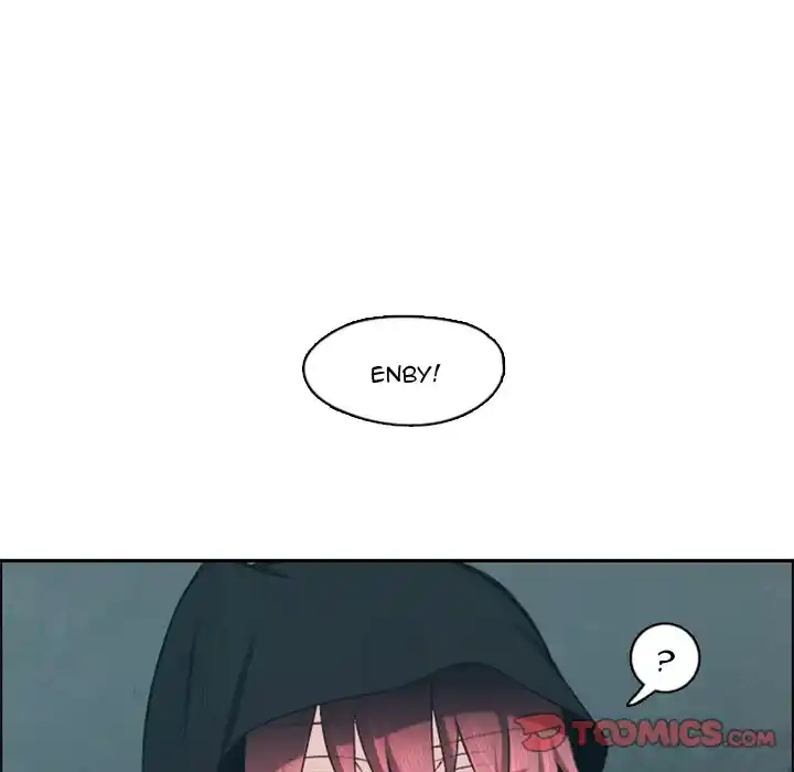 Go away, Mr.Demon Chapter 128