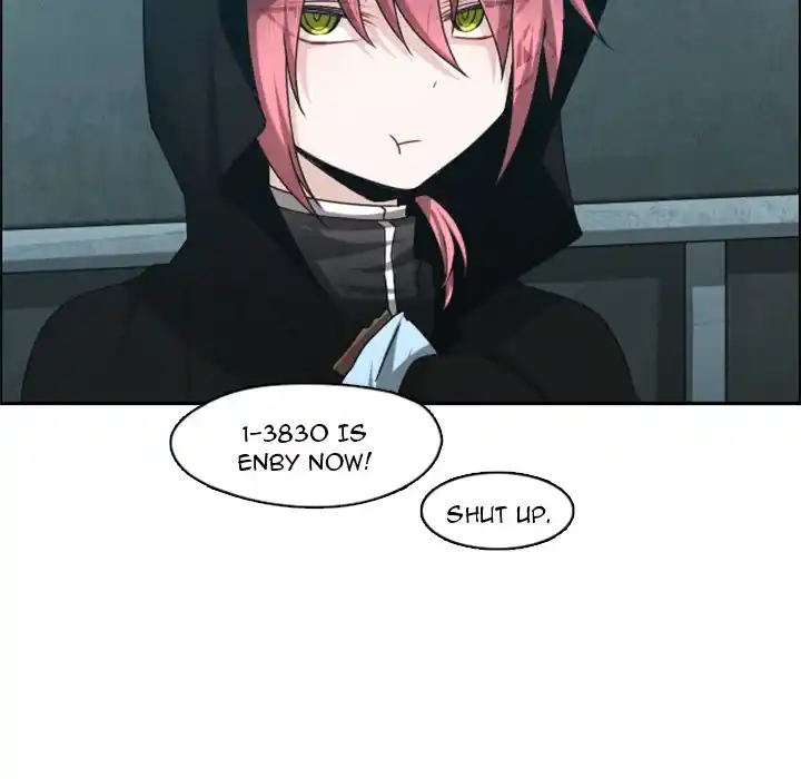 Go away, Mr.Demon Chapter 128