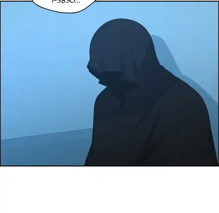 Go away, Mr.Demon Chapter 128