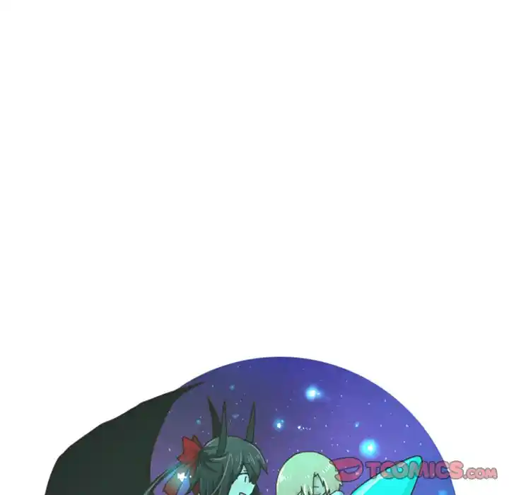 Go away, Mr.Demon Chapter 128