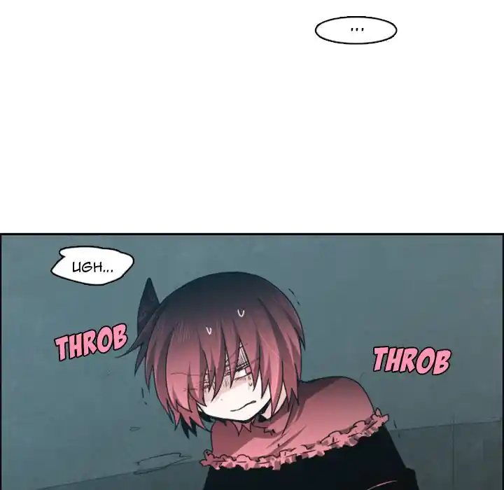 Go away, Mr.Demon Chapter 128