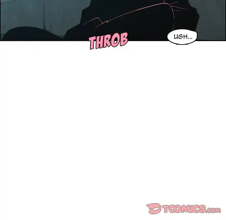 Go away, Mr.Demon Chapter 128