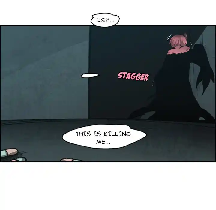 Go away, Mr.Demon Chapter 128