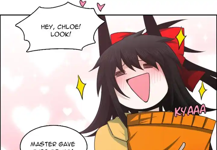 Go away, Mr.Demon Chapter 129