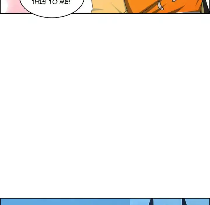 Go away, Mr.Demon Chapter 129