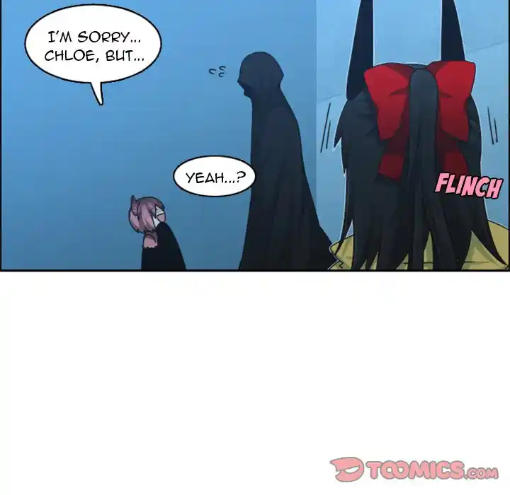 Go away, Mr.Demon Chapter 129