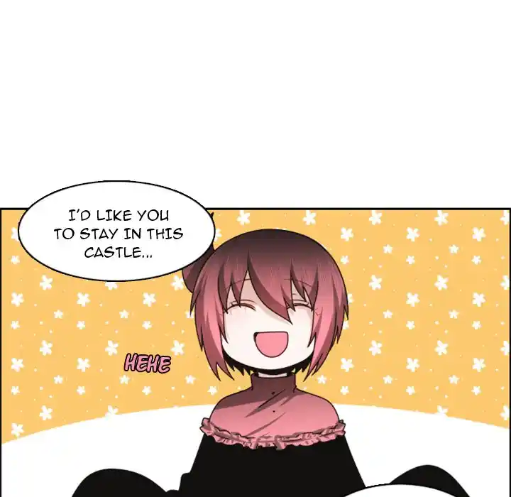 Go away, Mr.Demon Chapter 129