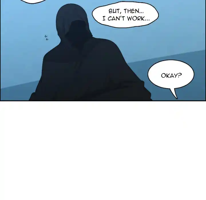 Go away, Mr.Demon Chapter 129