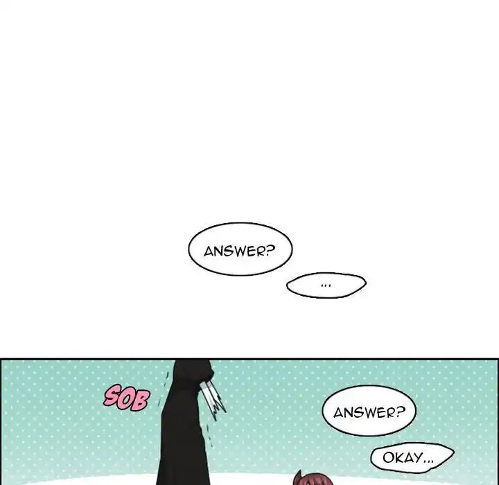 Go away, Mr.Demon Chapter 129