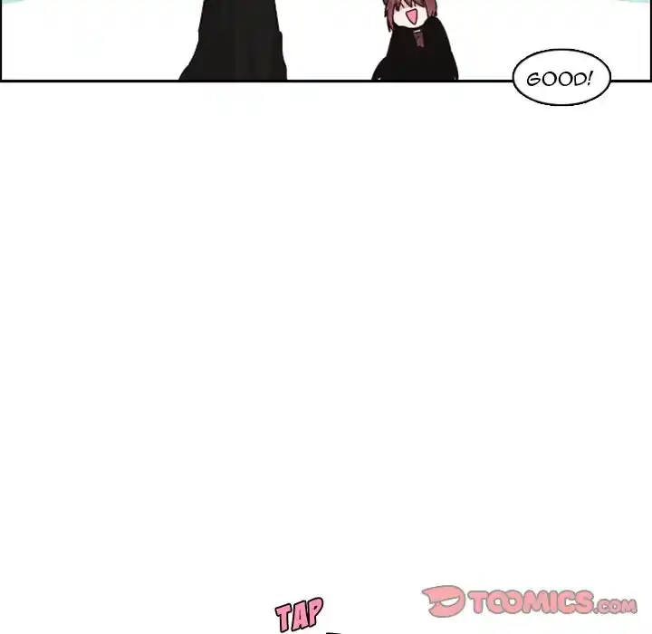 Go away, Mr.Demon Chapter 129