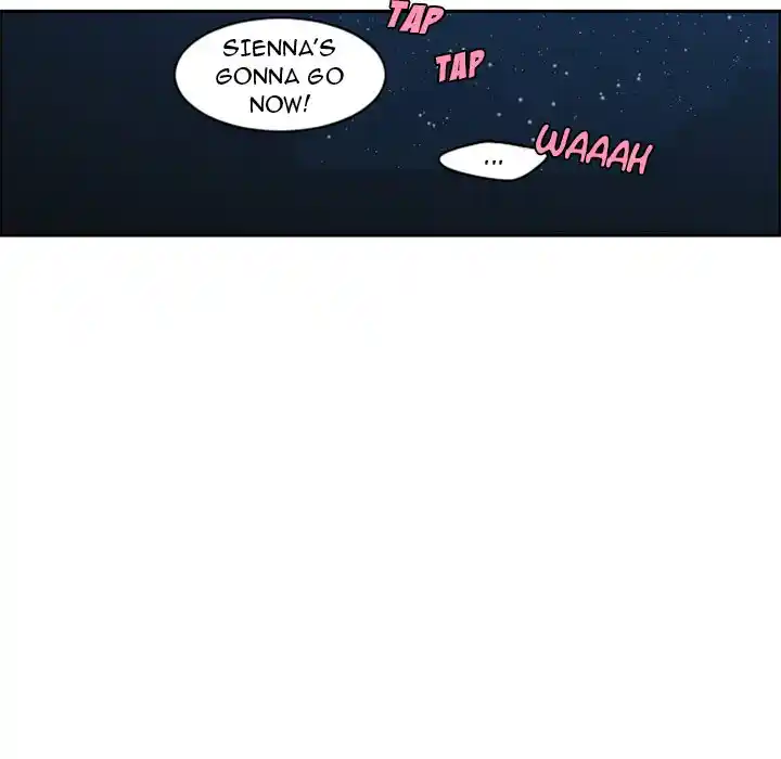 Go away, Mr.Demon Chapter 129