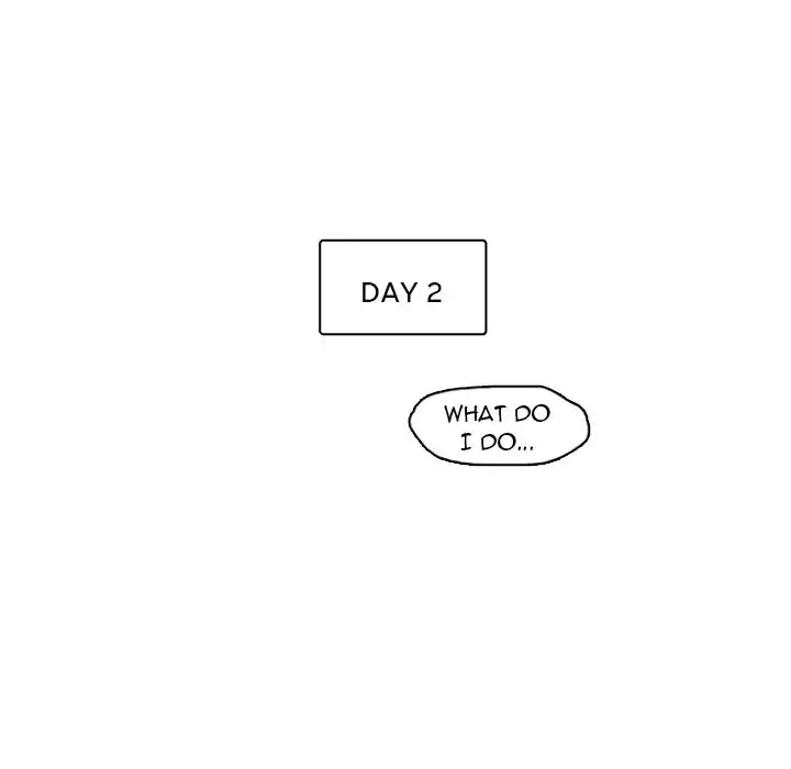 Go away, Mr.Demon Chapter 129