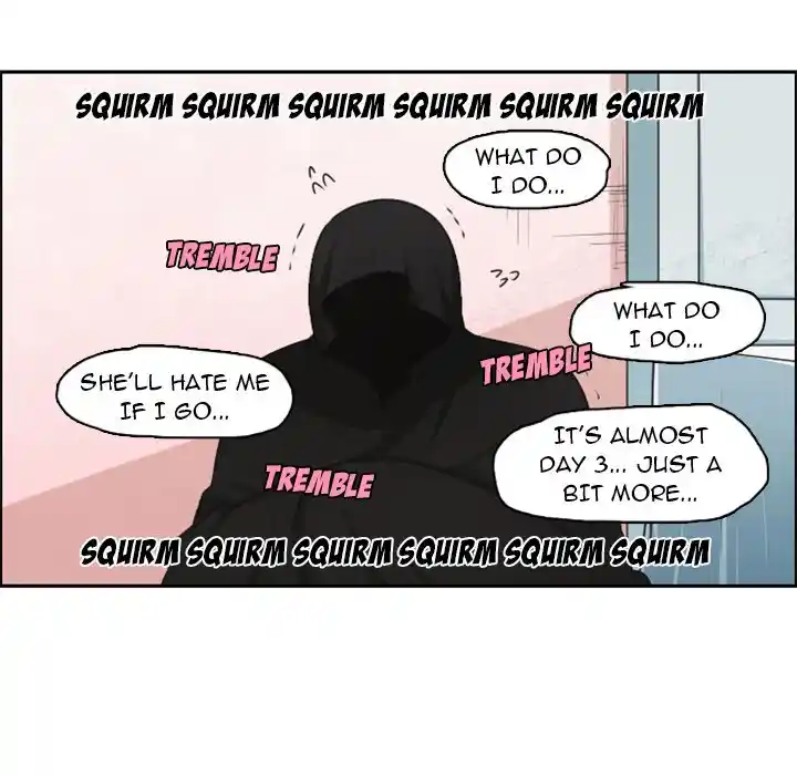 Go away, Mr.Demon Chapter 129