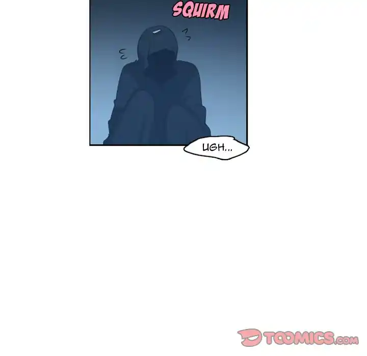 Go away, Mr.Demon Chapter 129