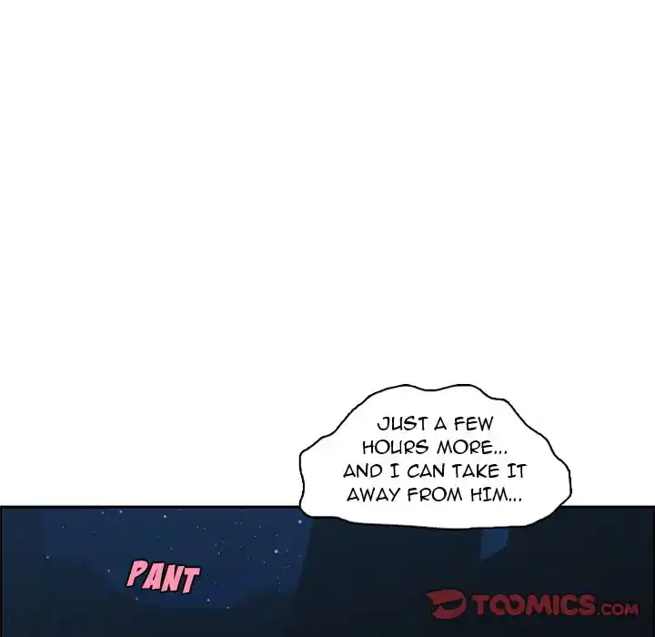 Go away, Mr.Demon Chapter 129