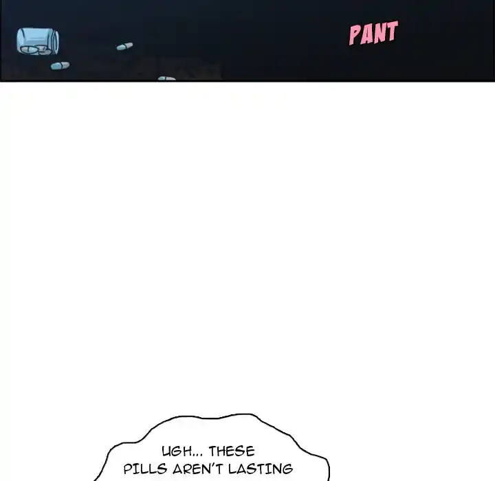 Go away, Mr.Demon Chapter 129