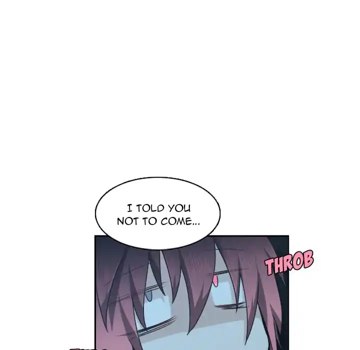 Go away, Mr.Demon Chapter 129