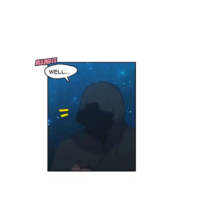 Go away, Mr.Demon Chapter 129