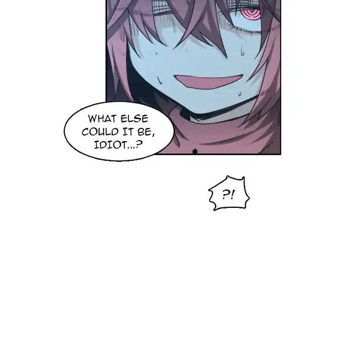 Go away, Mr.Demon Chapter 129