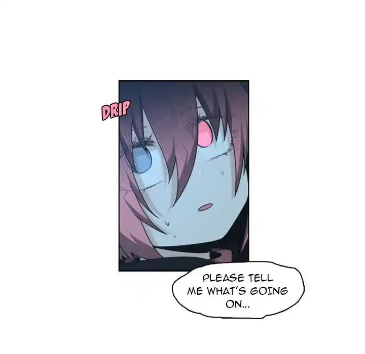 Go away, Mr.Demon Chapter 129