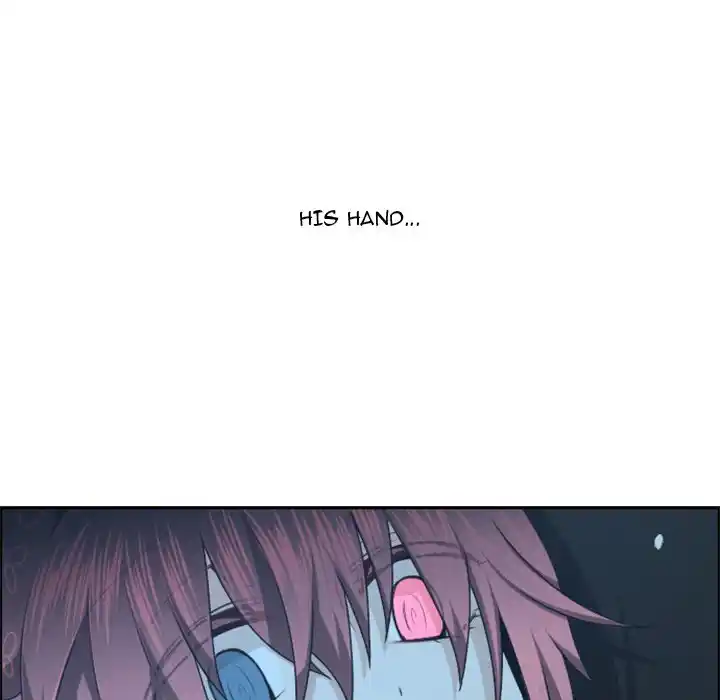 Go away, Mr.Demon Chapter 129