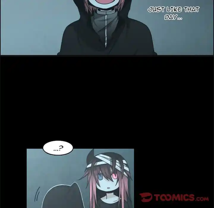 Go away, Mr.Demon Chapter 129