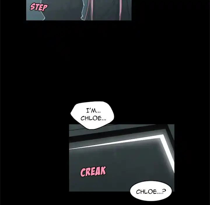 Go away, Mr.Demon Chapter 129