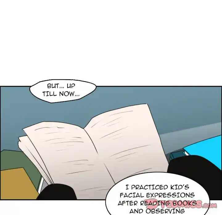 Go away, Mr.Demon Chapter 129