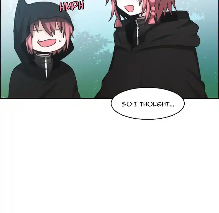 Go away, Mr.Demon Chapter 129